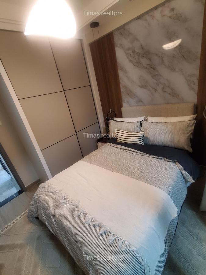 3 Bed Apartment with En Suite at Westlands - 12