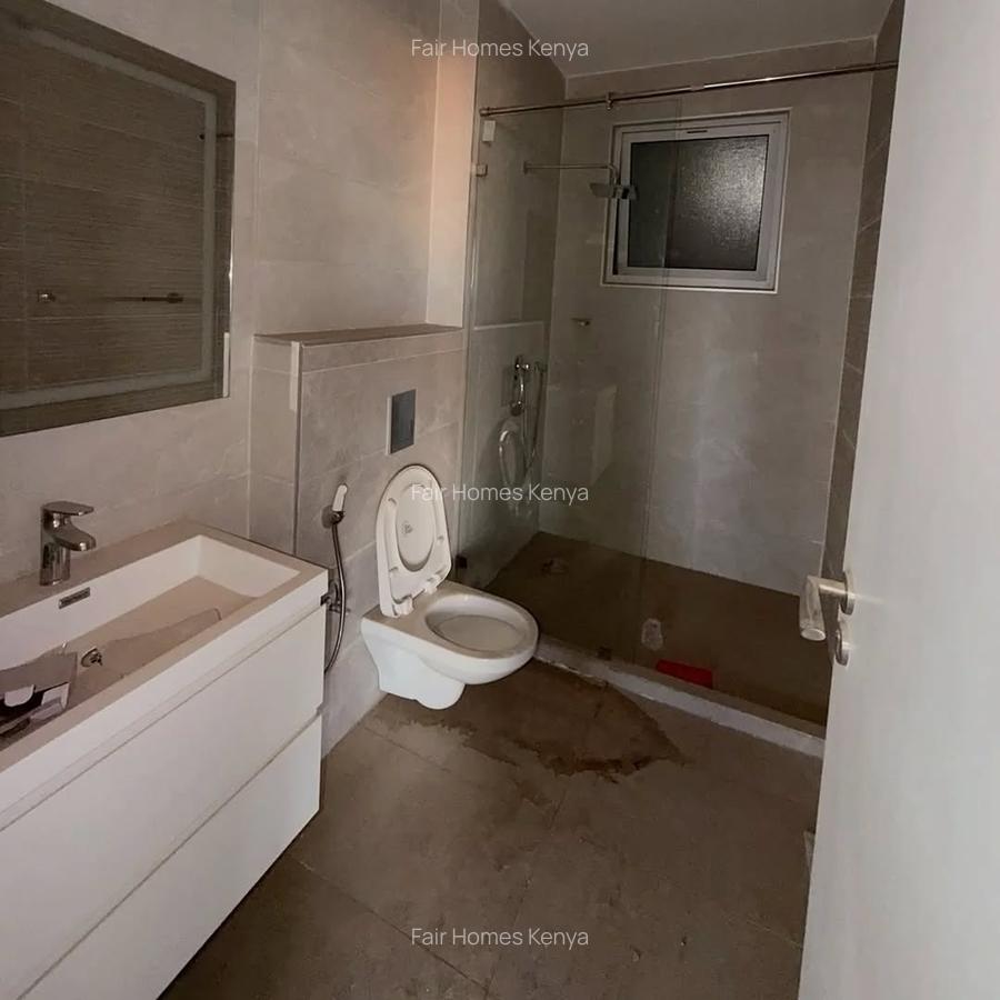 2 Bed Apartment with En Suite at Othaya Road - 15