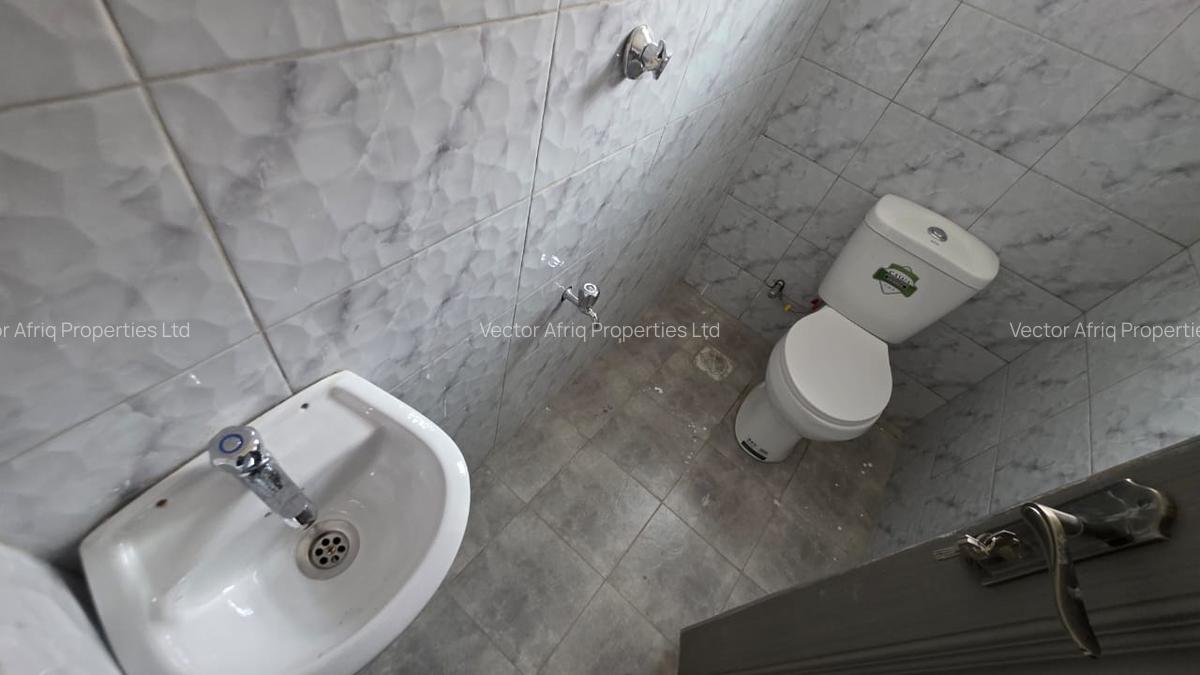 3 Bed House with En Suite in Ongata Rongai - 11