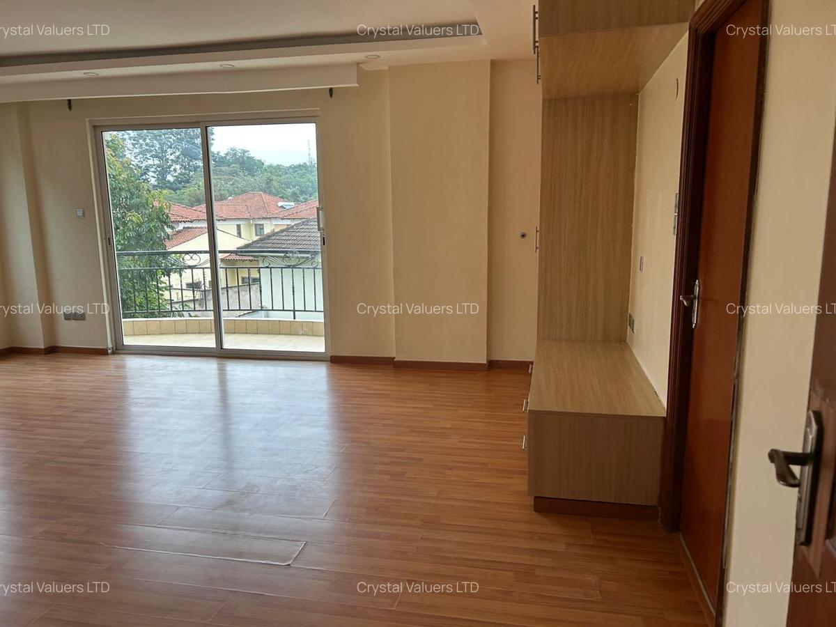 3 Bed Apartment with En Suite in Kileleshwa - 15