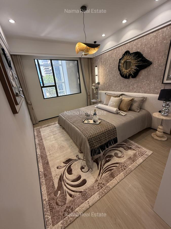 2 Bed Apartment with En Suite in Westlands Area - 5