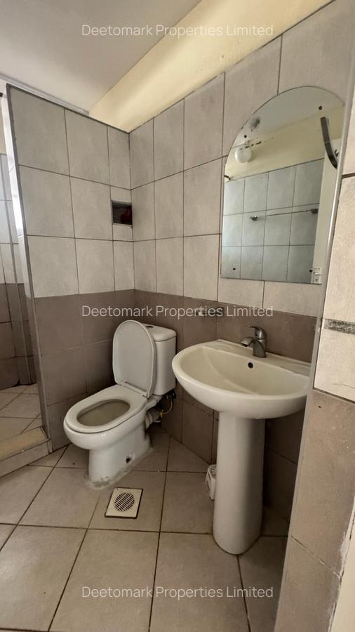1 Bed Apartment with Borehole at Otiende - 7