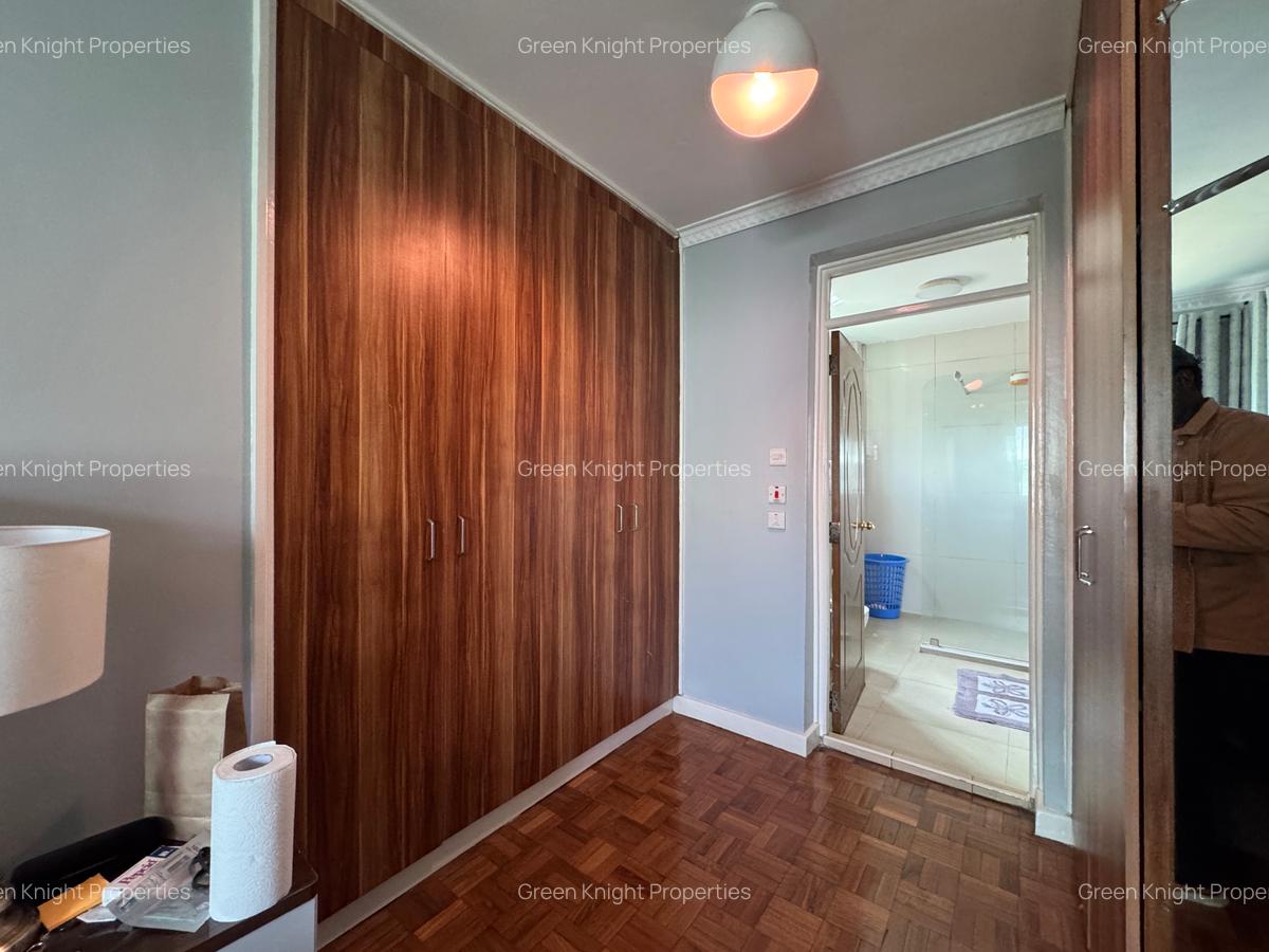 Serviced 3 Bed Apartment with En Suite in Lavington - 7