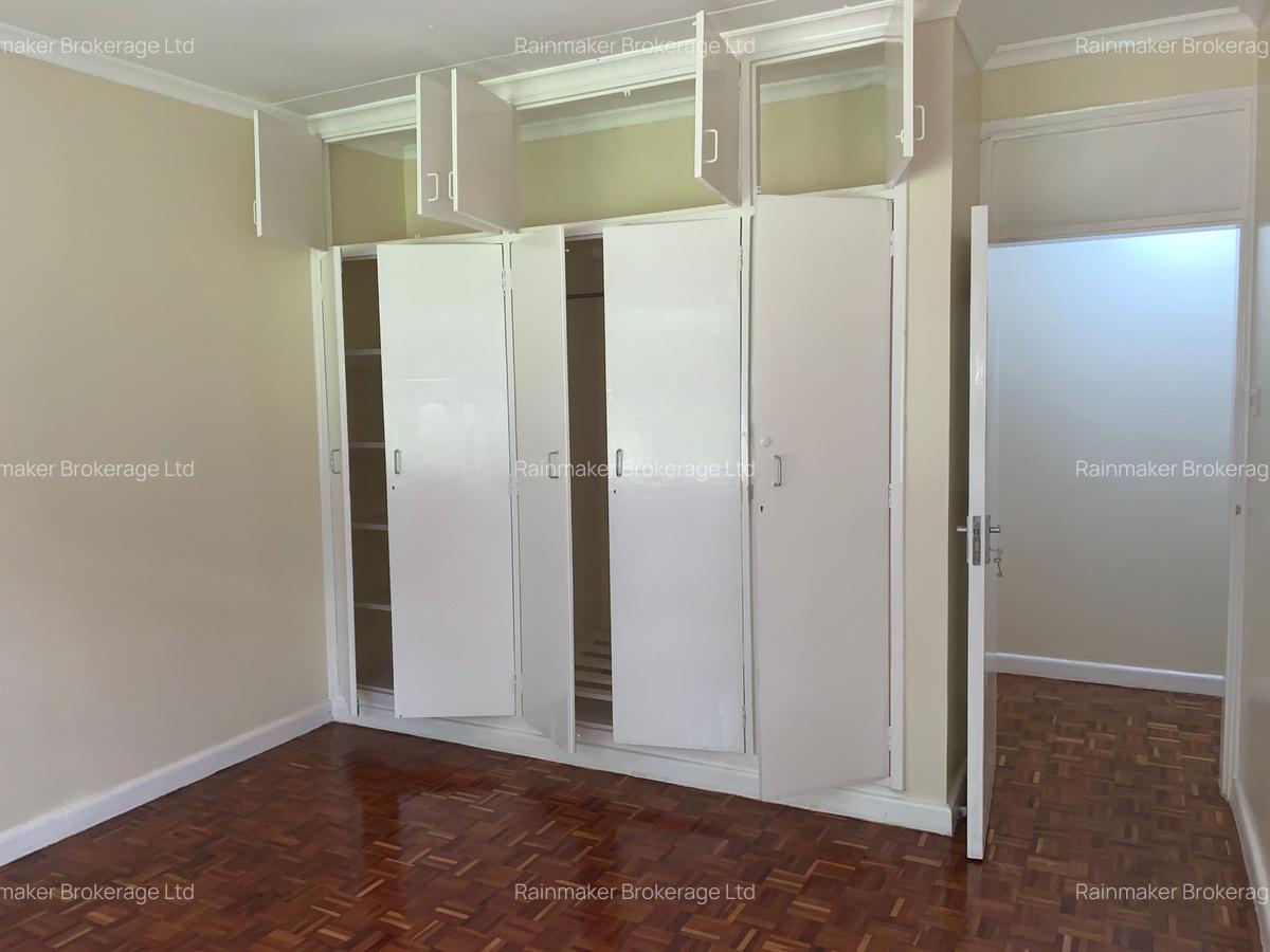 4 Bed House with En Suite in Gigiri - 14