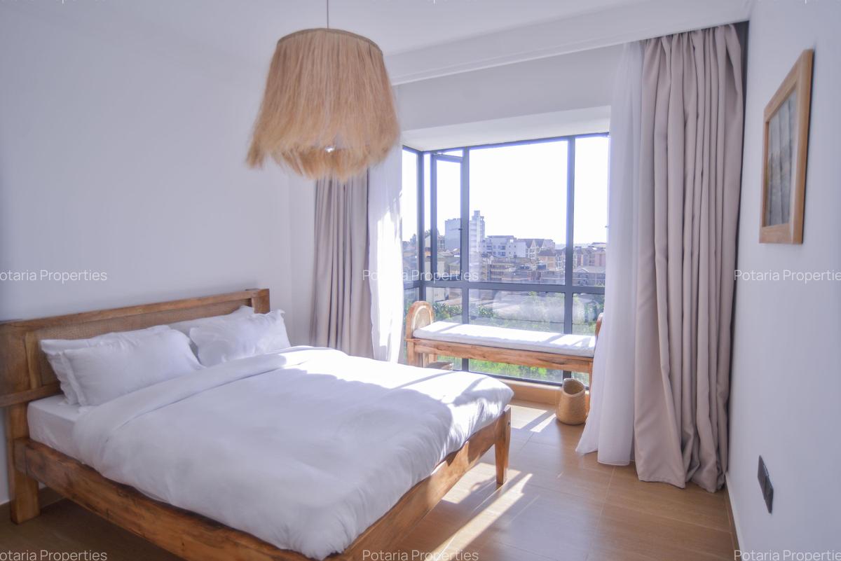 Serviced 2 Bed Apartment with En Suite in Ruaka - 3