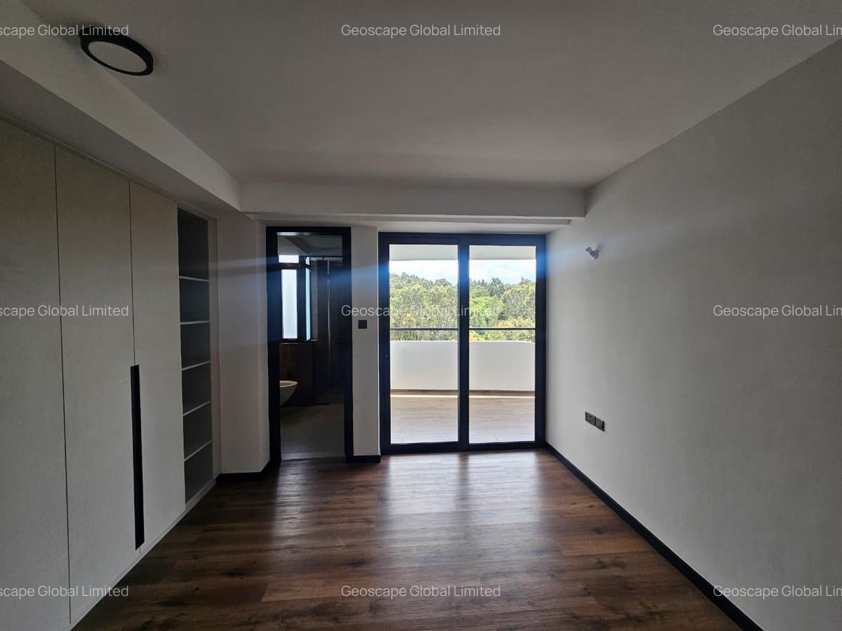 3 Bed Apartment with En Suite in Westlands Area - 3
