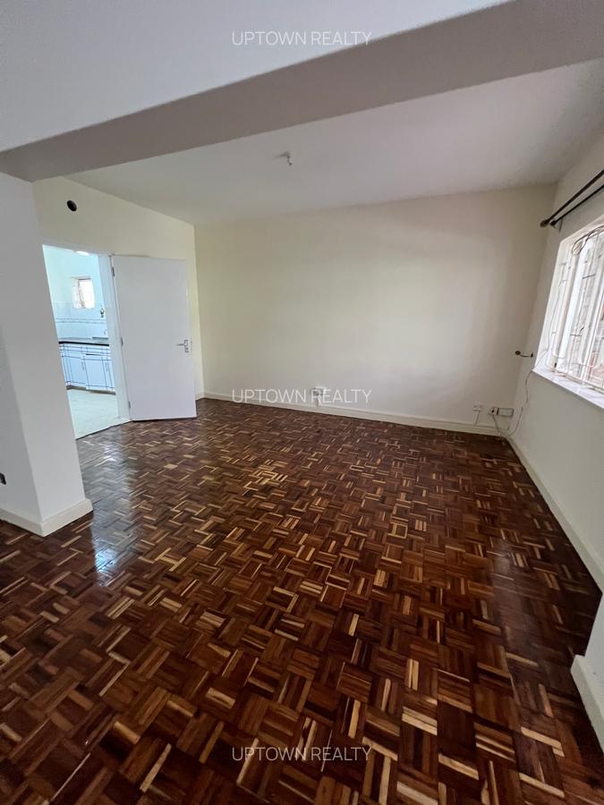 3 Bed Townhouse with En Suite at Kilimani - 5