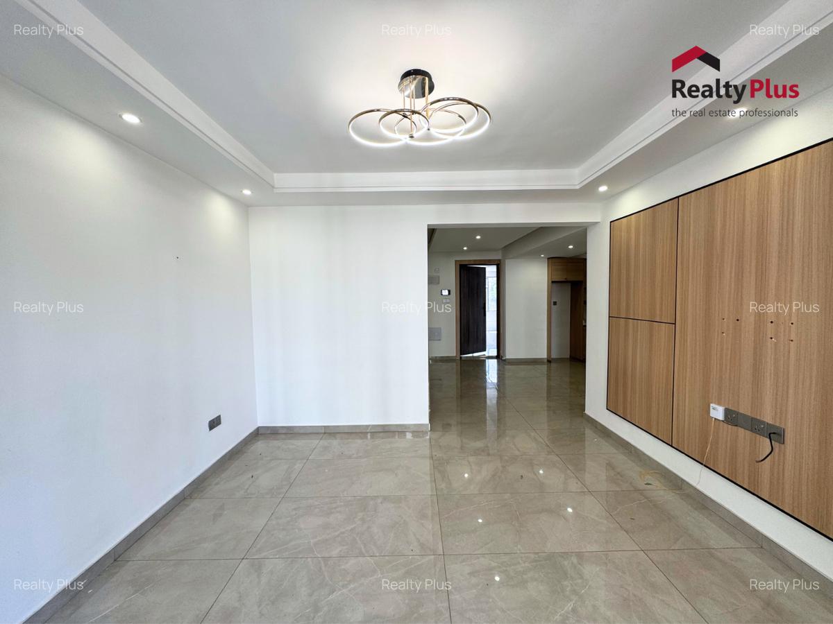 2 Bed Apartment with En Suite at Riverside Drive - 8