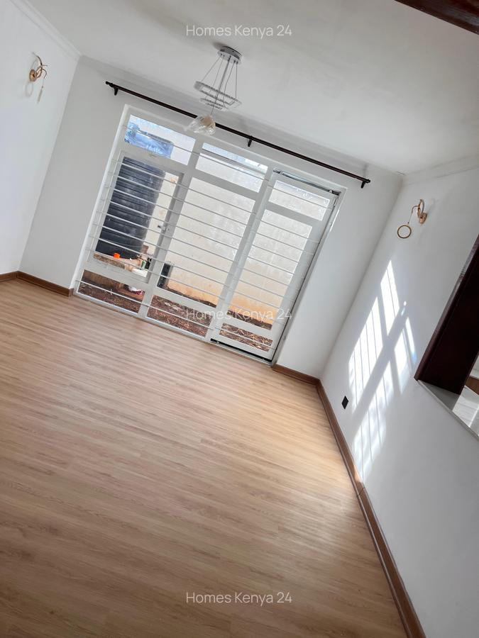 5 Bed Townhouse in Gikambura - 13