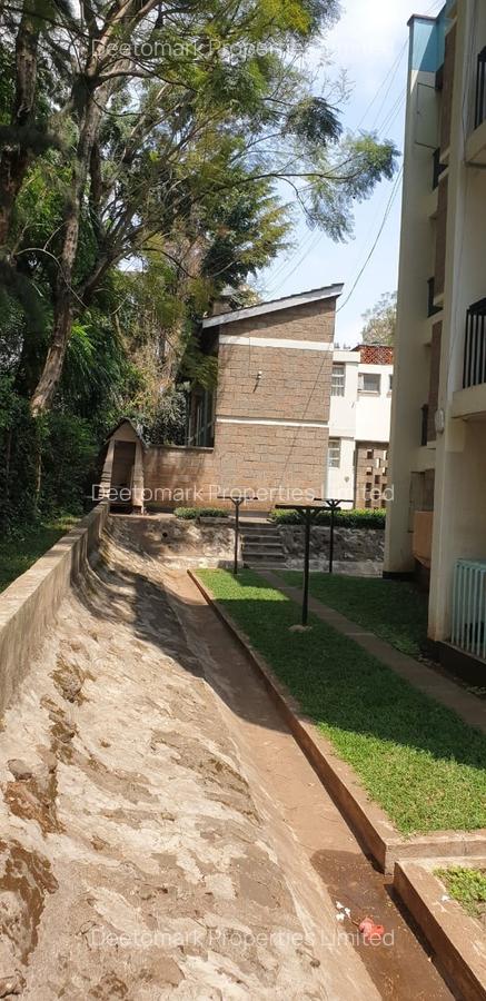 3 Bed Apartment with En Suite at Mara - 2
