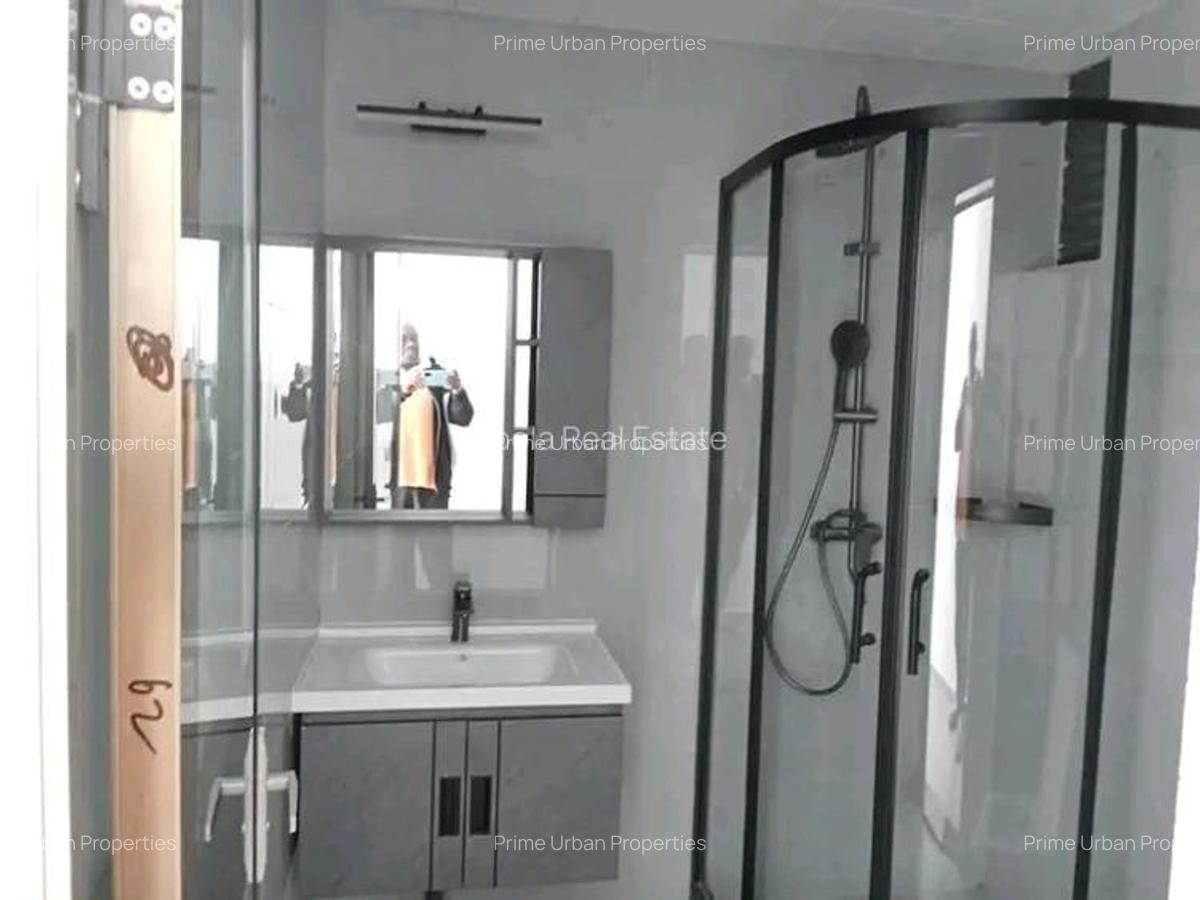1 Bed Apartment with En Suite in Riverside - 14
