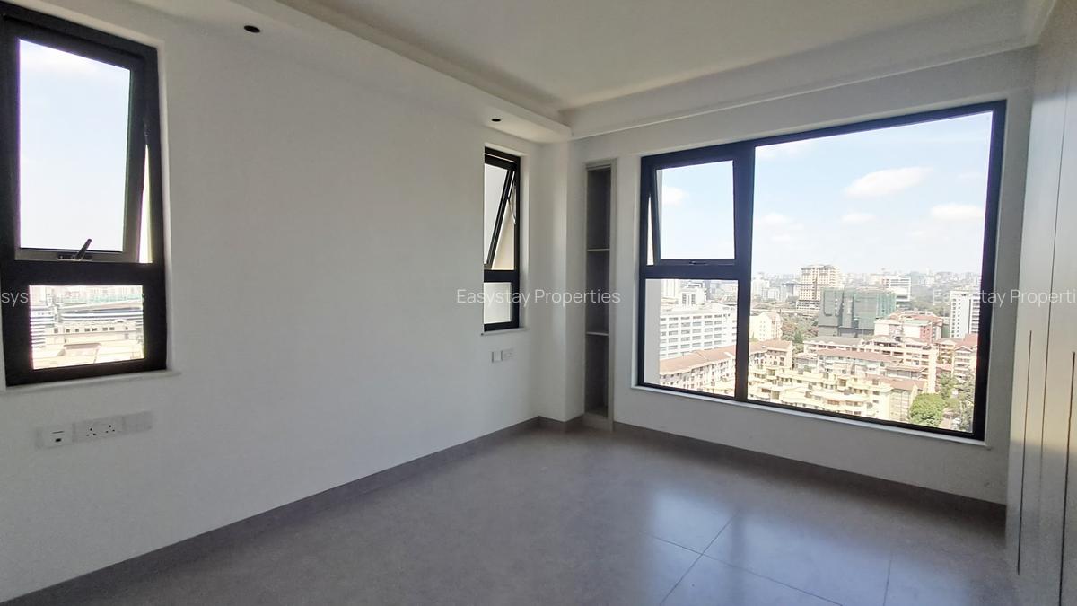 3 Bed Apartment with En Suite in Westlands Area - 8