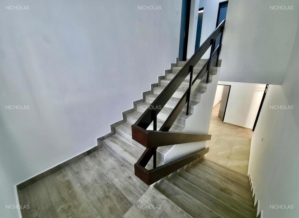 4 Bed Villa with En Suite at Twiga Road - 8