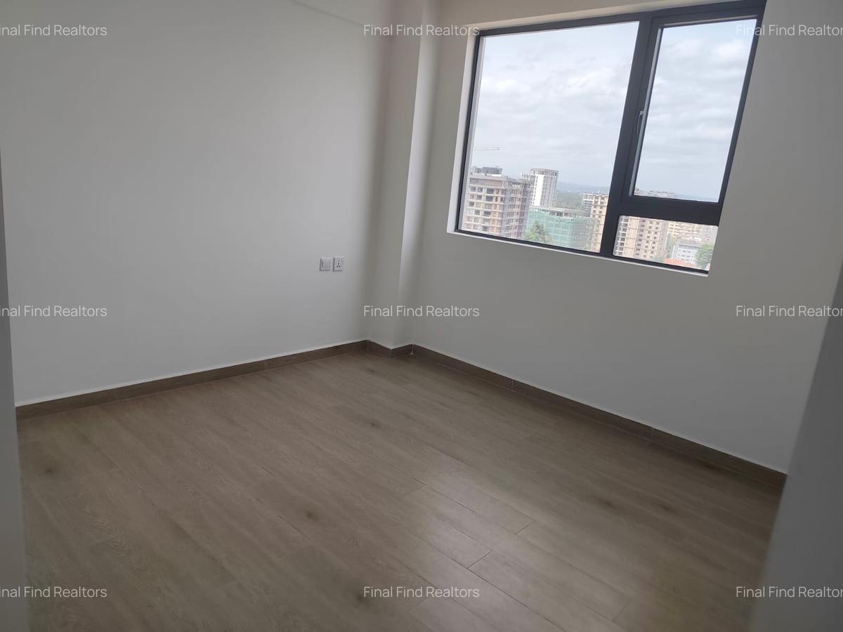 3 Bed Apartment with Backup Generator in Westlands Area - 8