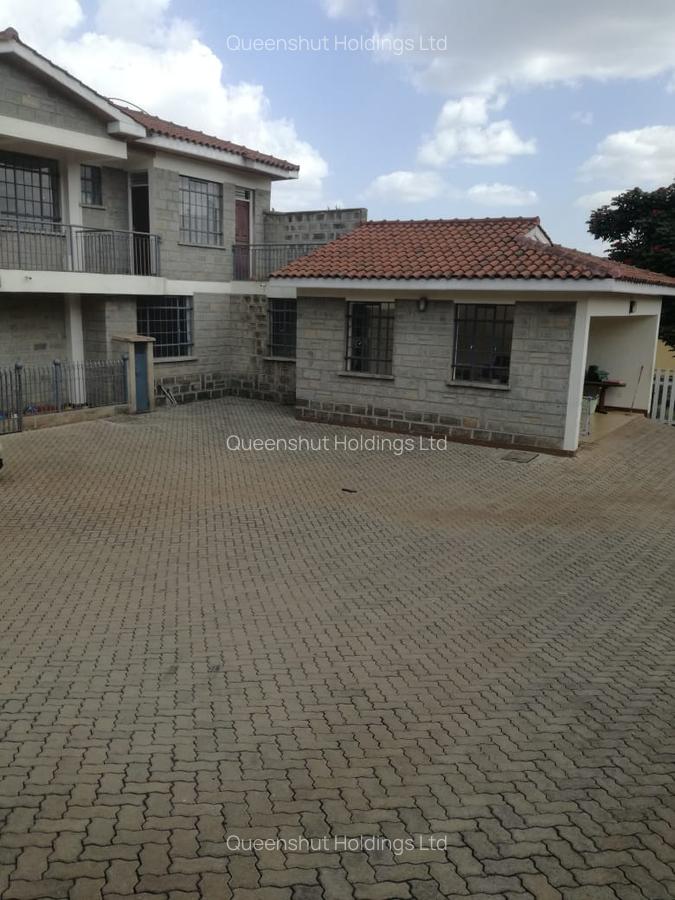5 Bed House with En Suite in Kitisuru - 2