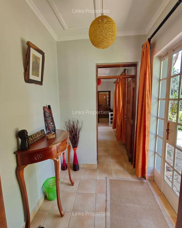 2 Bed House with En Suite at Karen - 5