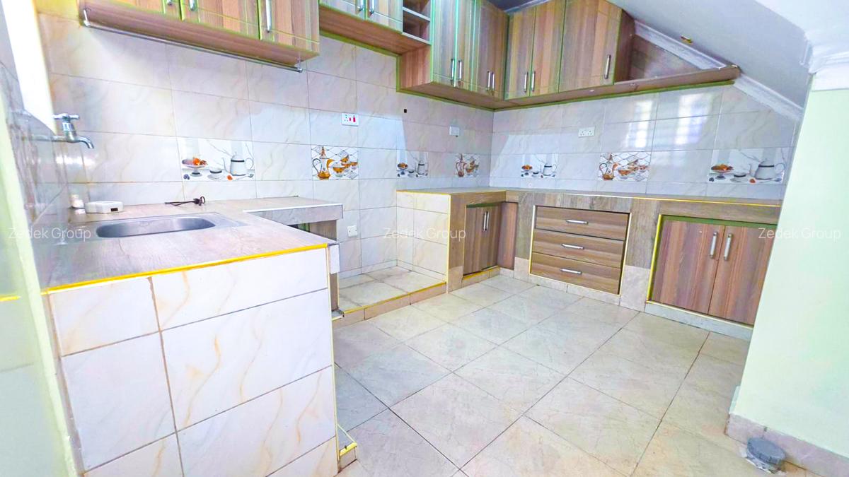 3 Bed Apartment with Borehole at Savannah Road - 14