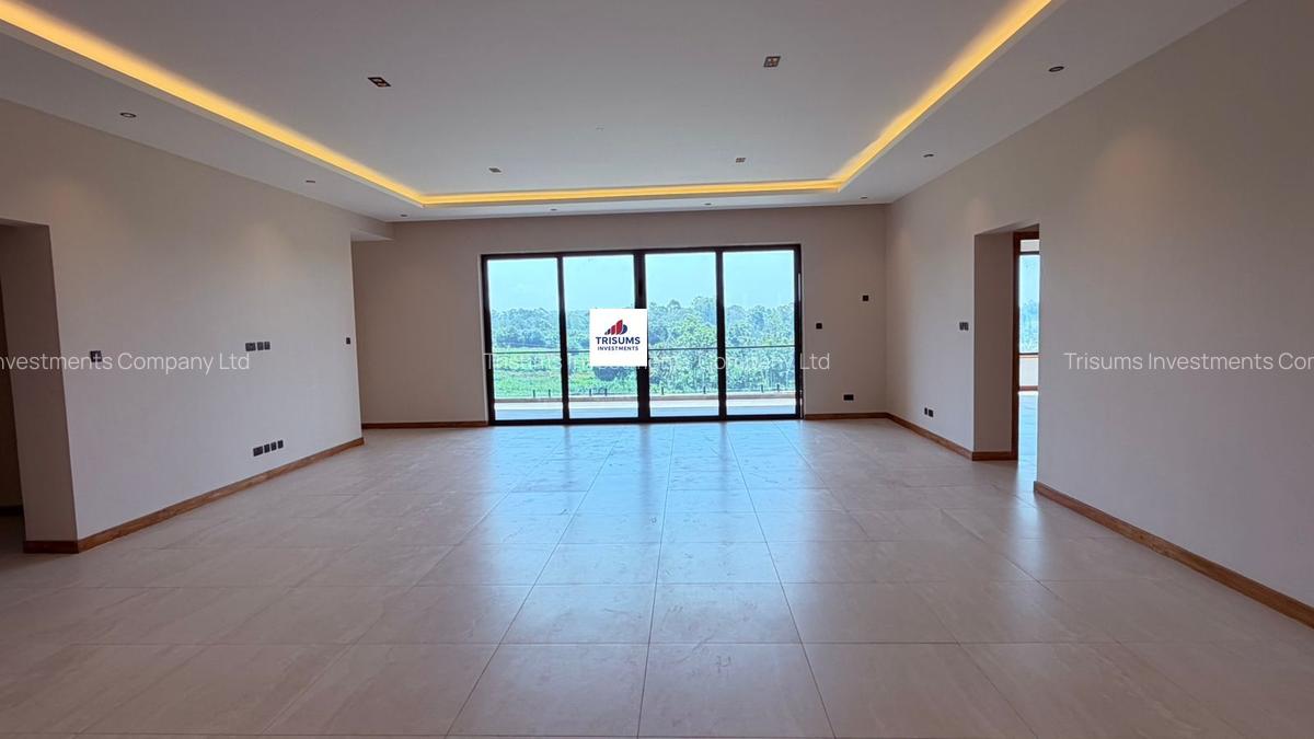4 Bed Apartment with En Suite in Westlands Area - 2