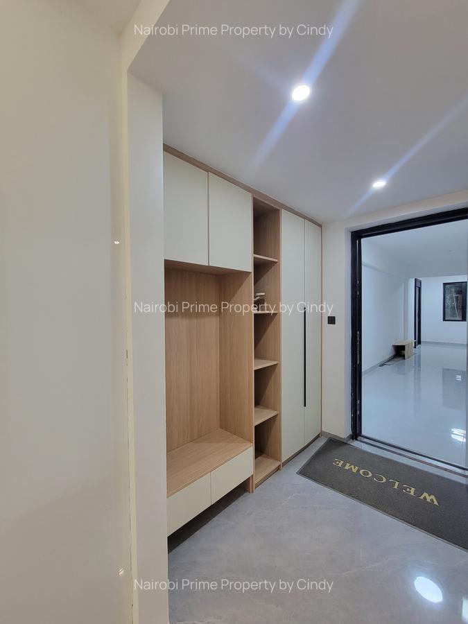 Serviced 2 Bed Apartment with En Suite in Lavington - 3