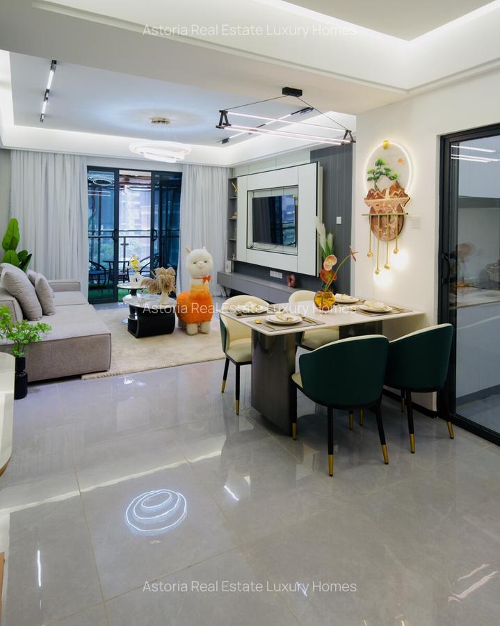 2 Bed Apartment with En Suite at 2026-232 2 Bed - 2