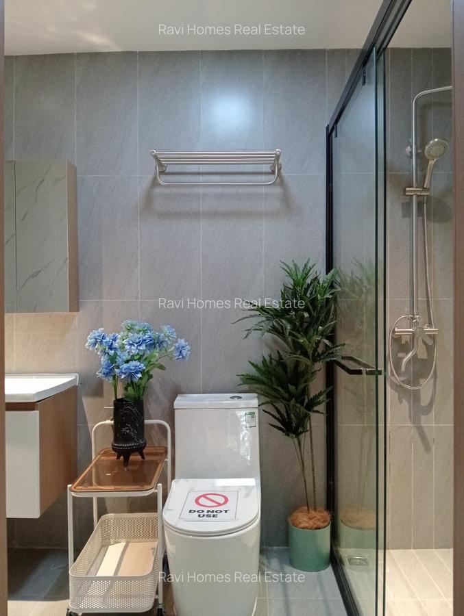 4 Bed Apartment with En Suite at St Michael Rd - 14