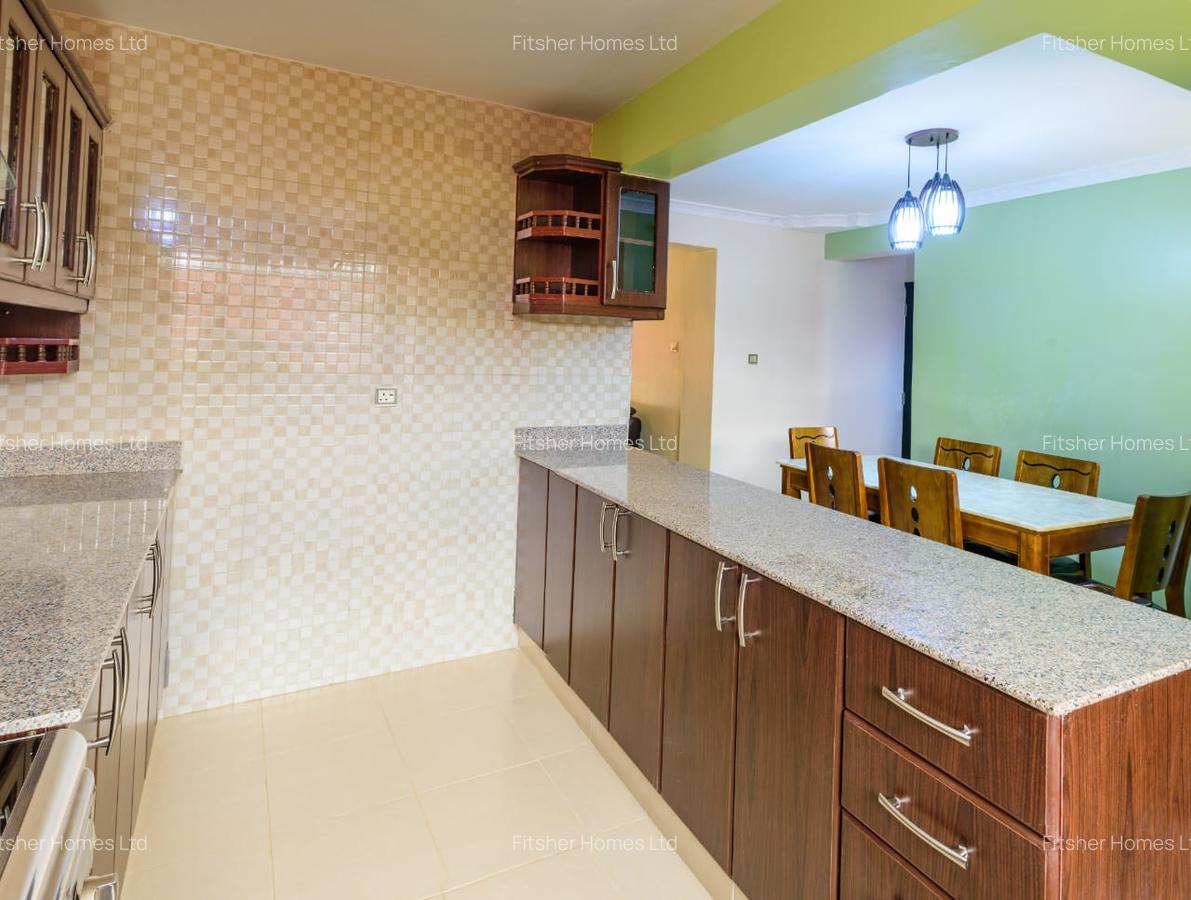 3 Bed Apartment with En Suite in Kiambu Road - 7