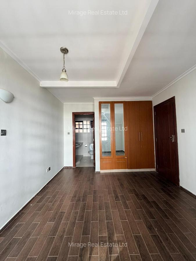 2 Bed Apartment with Swimming Pool in Kileleshwa - 14