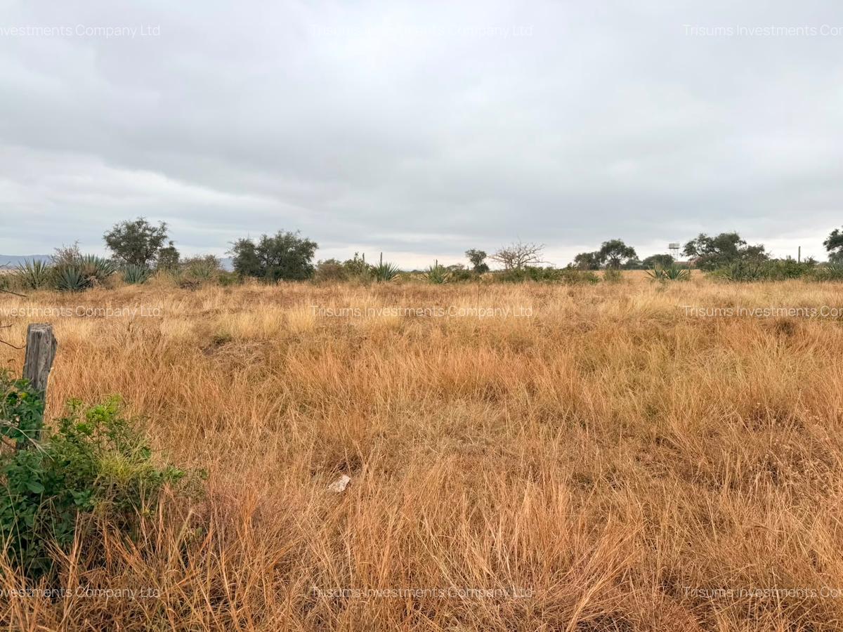 8 ac Land in Athi River - 6