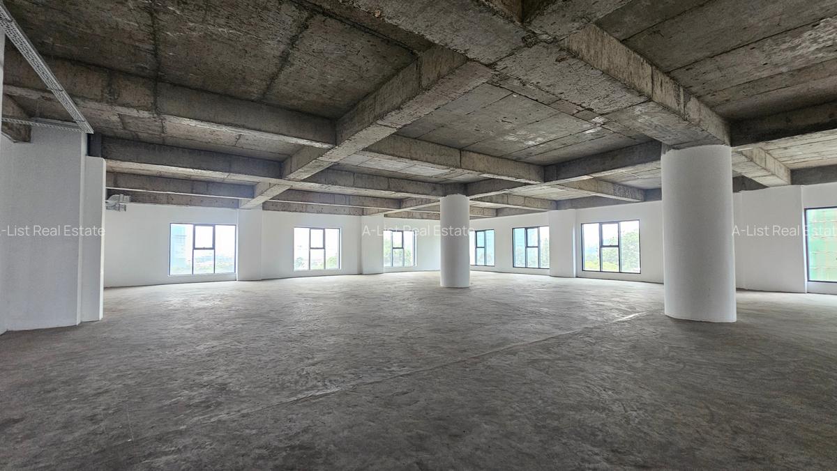 8,000 ft² Commercial Property with Backup Generator at Brookside Drive - 13