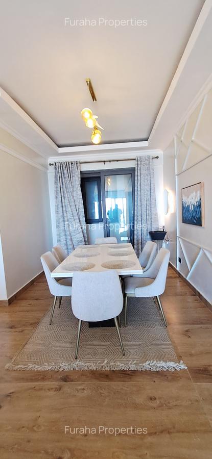 3 Bed Apartment with En Suite at Nyali - 2
