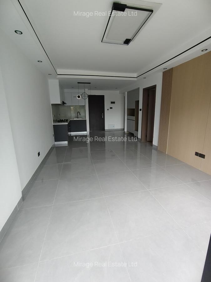 2 Bed Apartment with Swimming Pool in Kilimani - 15