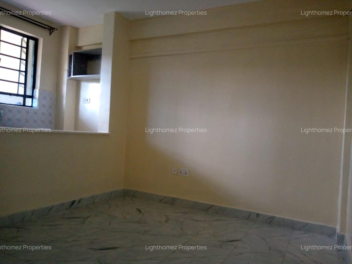 2 Bed Apartment with En Suite at Kangemi - 2