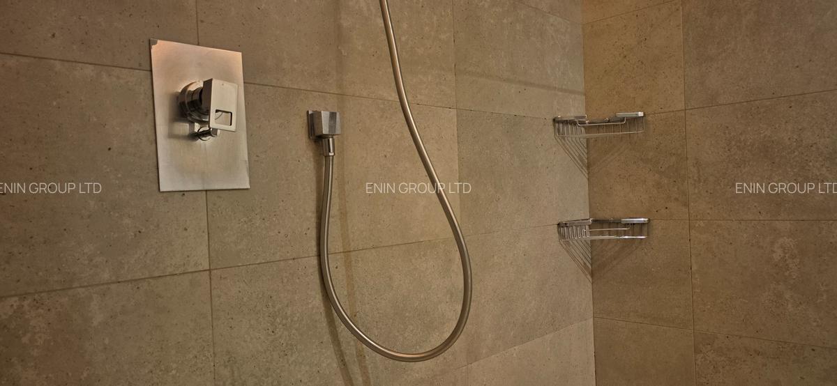 Furnished 2 Bed Apartment with En Suite at Lemac Apartments - 13