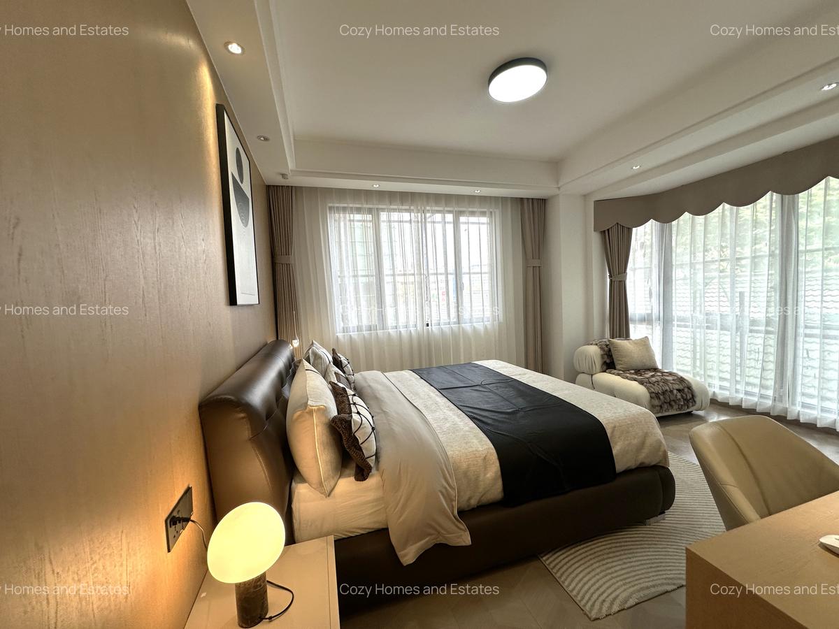 1 Bed Apartment with En Suite at Peponi Road - 11
