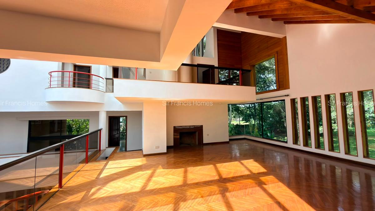 5 Bed Villa with En Suite in Lower Kabete - 12
