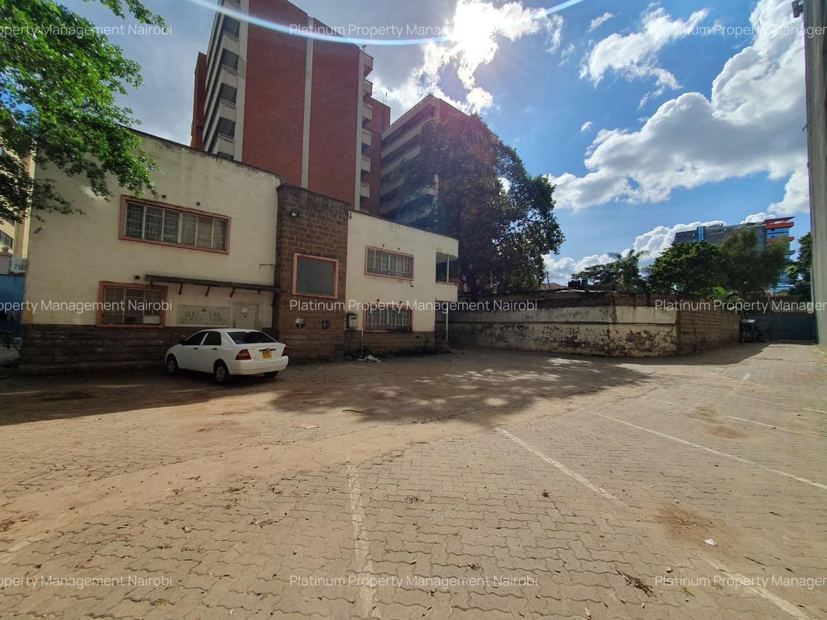 0.26 ac Land at Muthithi Rd - 1