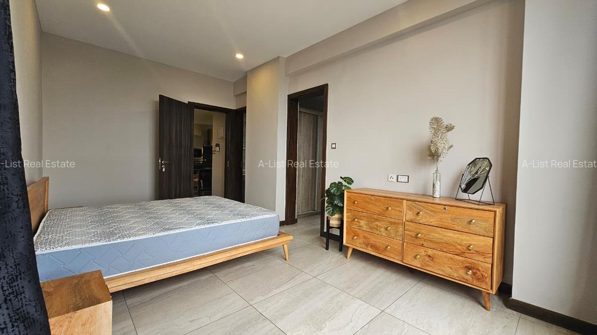 Furnished 2 Bed Apartment with En Suite at Donyo Sabuk - 15