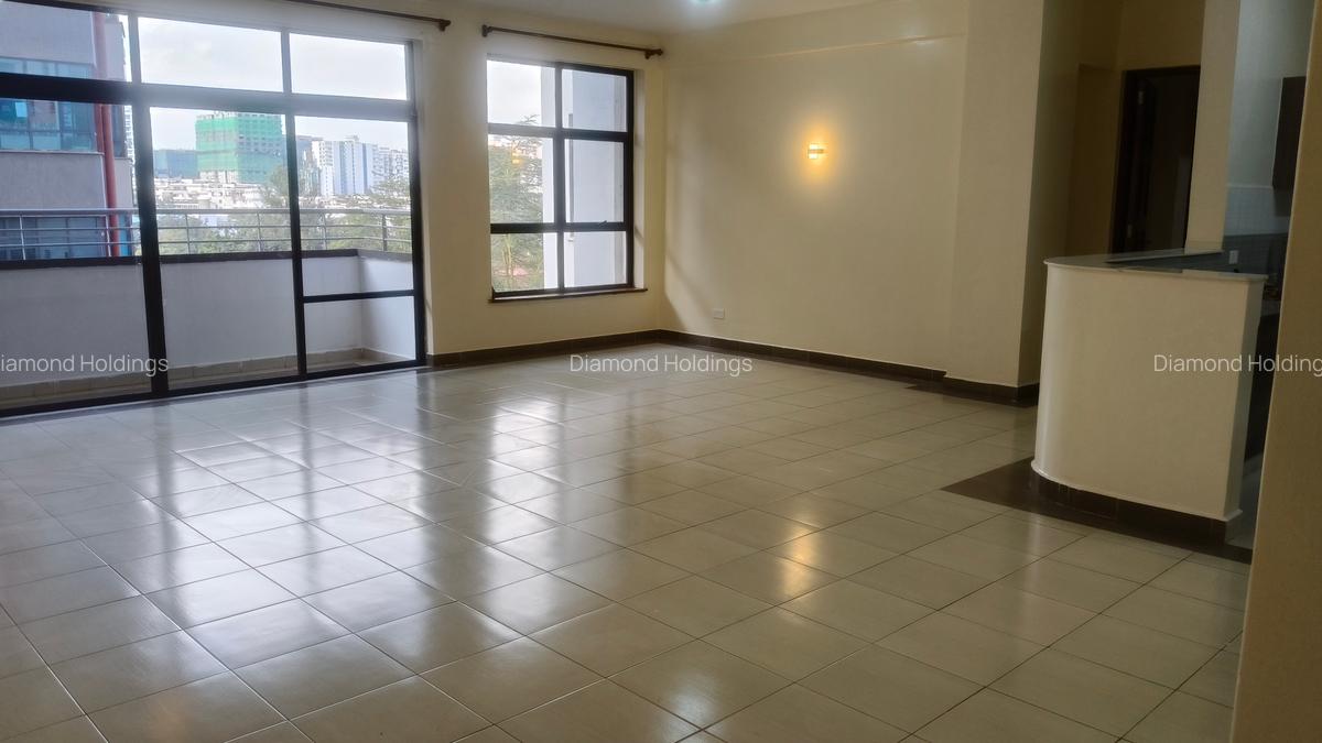 4 Bed Apartment with En Suite in Westlands Area - 4
