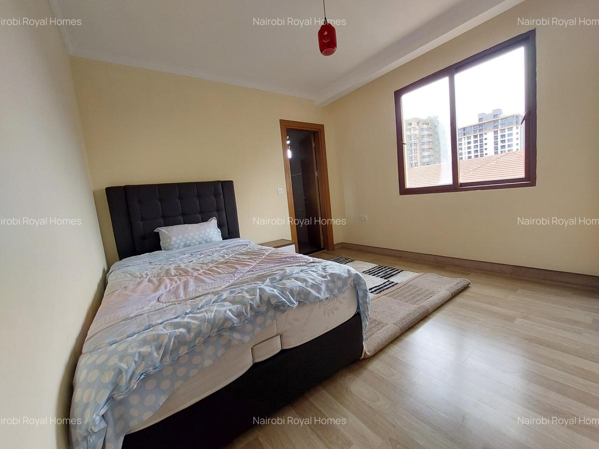 3 Bed Apartment with En Suite at Kileleshwa - 13
