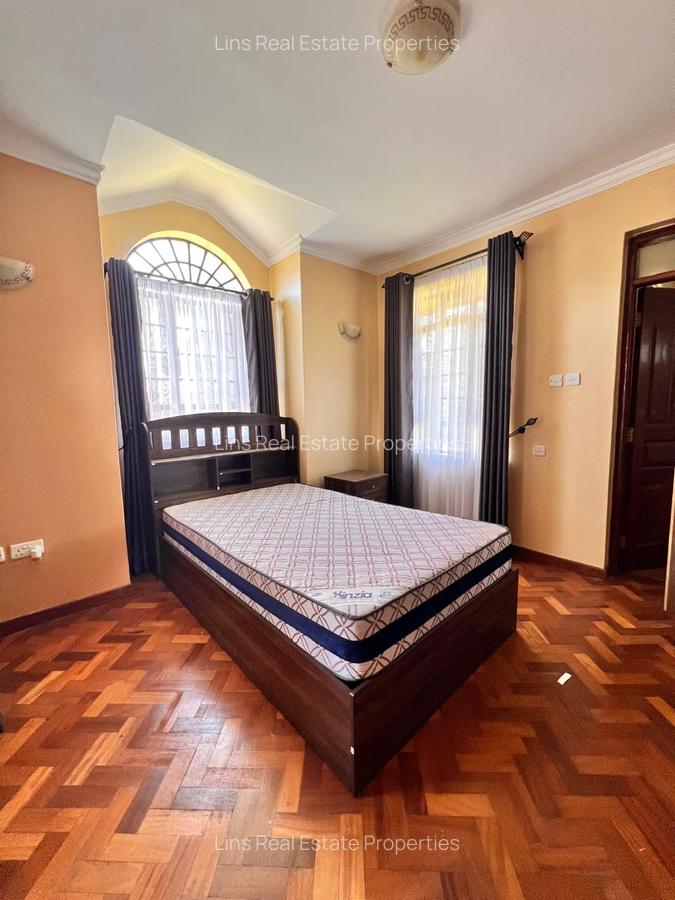 5 Bed Townhouse with En Suite in Runda - 7