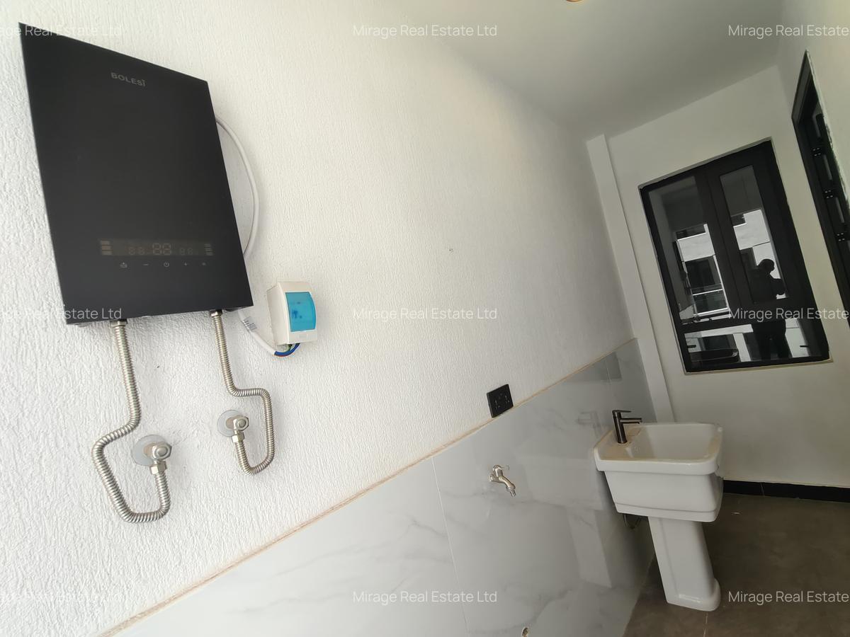 2 Bed Apartment with Swimming Pool in Lavington - 9