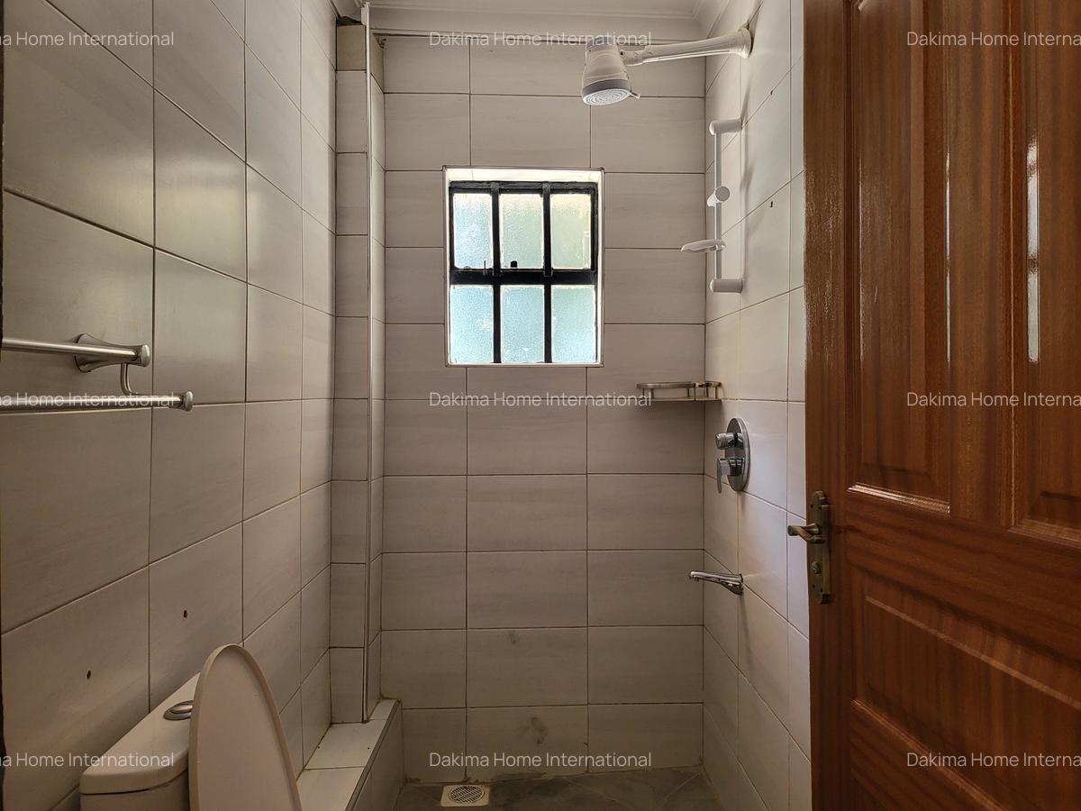 5 Bed House with En Suite in Tigoni - 13