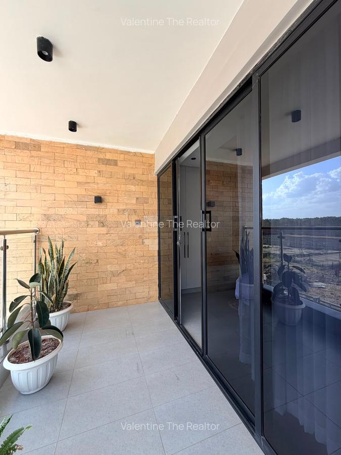 4 Bed House with En Suite in Kamakis - 12