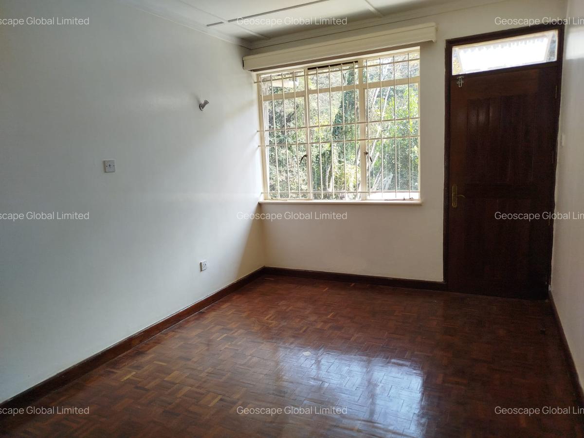 4 Bed Townhouse with En Suite in Kileleshwa - 3
