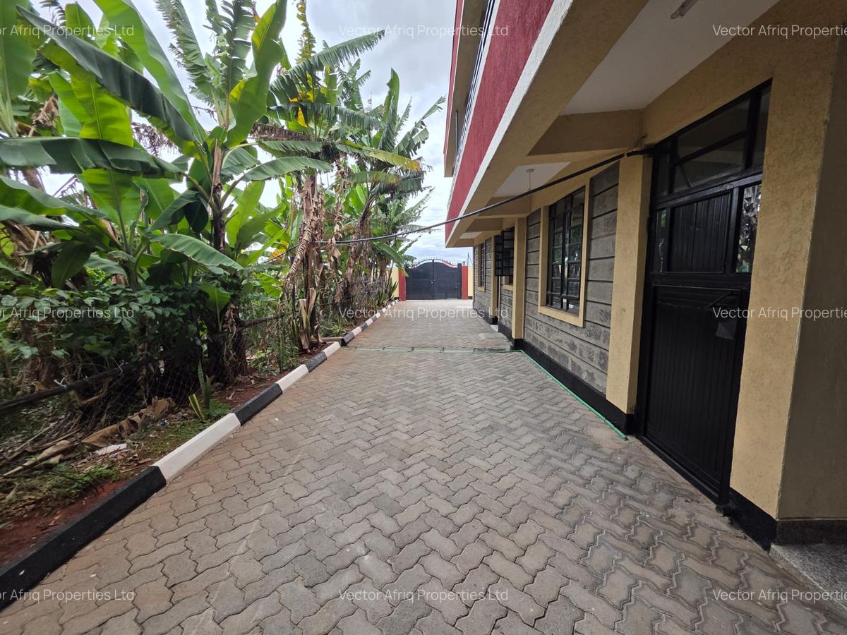 3 Bed House at Yukos - 13