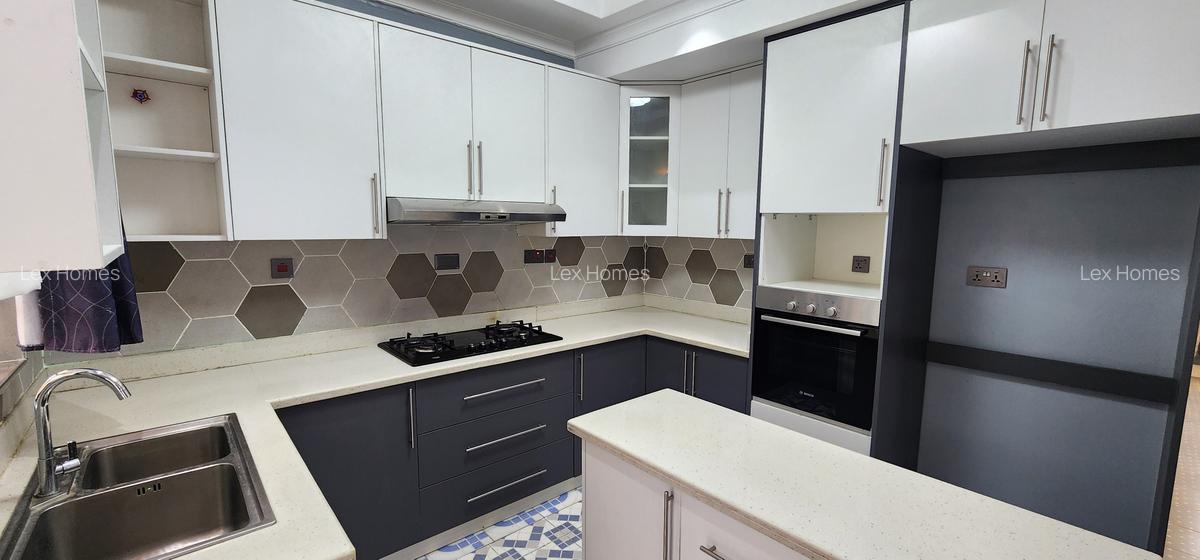 3 Bed House with En Suite at Rimpa - 8