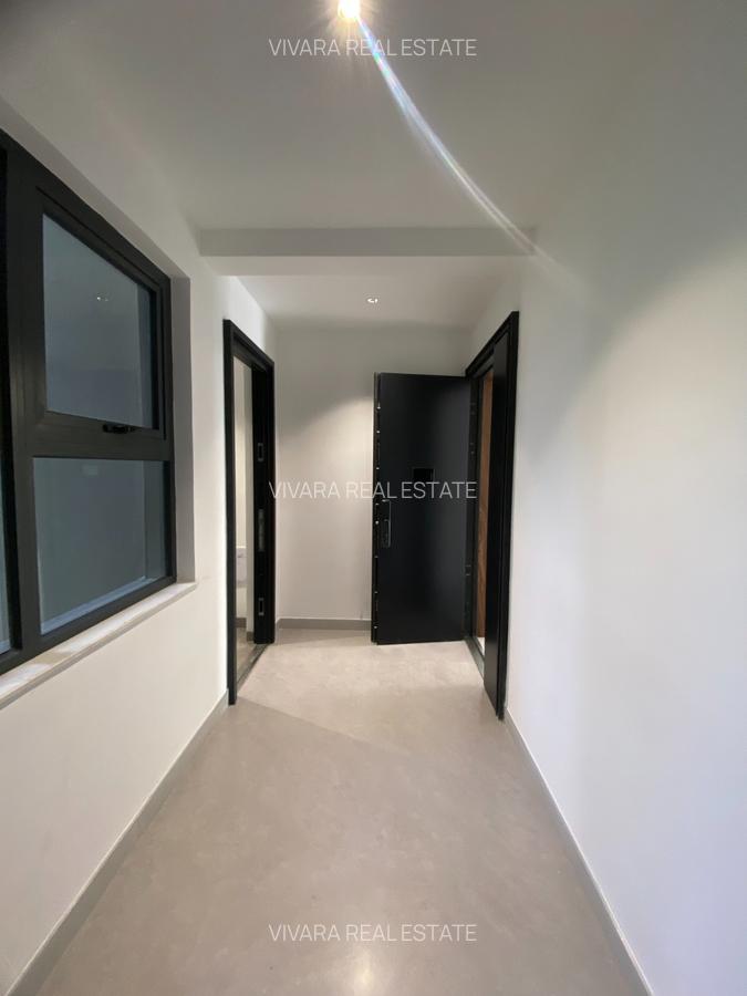 2 Bed Apartment with En Suite in Westlands Area - 4