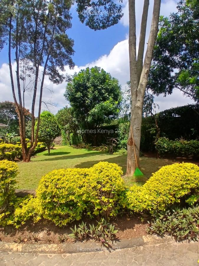 2 Bed House in Runda - 5