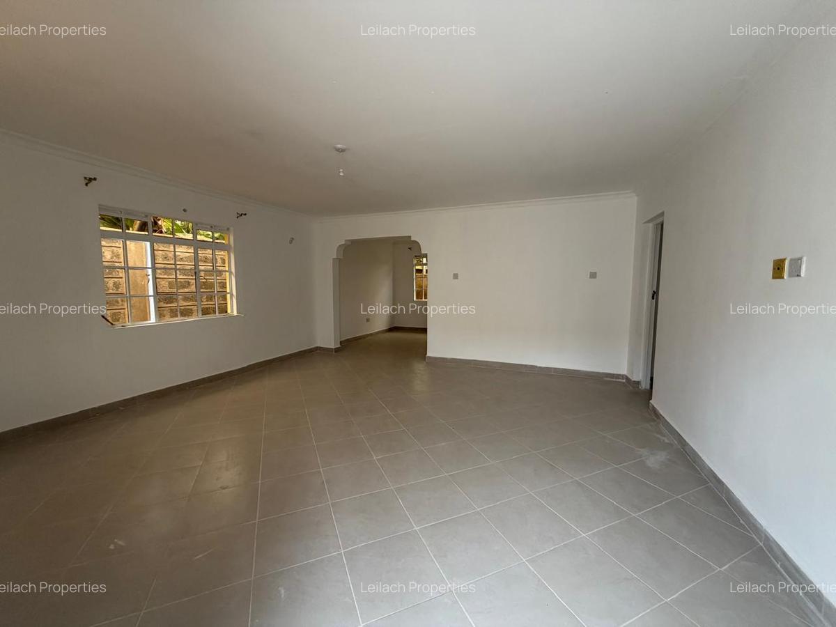 4 Bed House with En Suite in Ngong - 13
