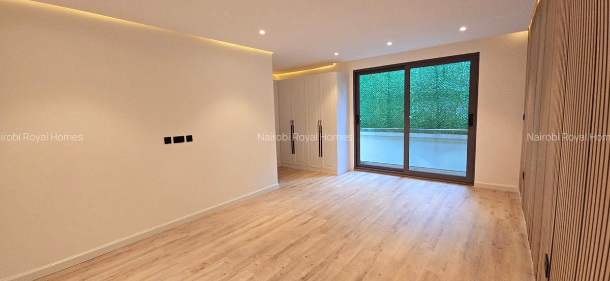 5 Bed Townhouse with En Suite at Garden Villa - 17